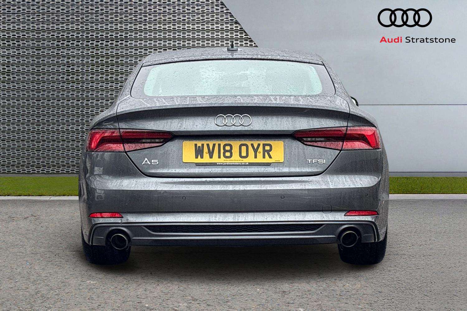 Used Audi A5 2018 for sale - 77281977: Photo 7