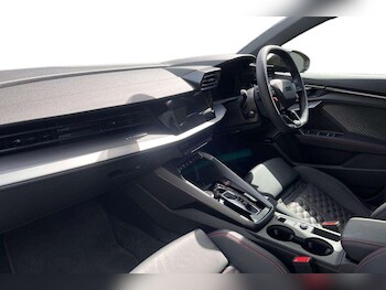 Used Audi RS3 2025 for sale - 78337976: Photo