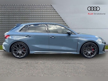 Used Audi RS3 2025 for sale - 78337976: Photo