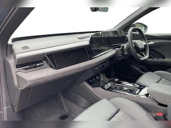 Used Audi Q6 e-tron 2025 for sale - 79825378: Photo