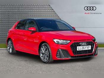 Used Audi A1 2026 for sale - 79109431: Photo
