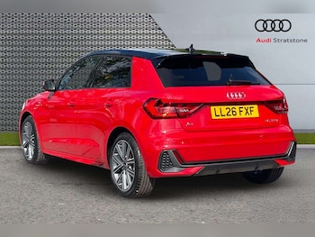 Used Audi A1 2026 for sale - 79109431: Photo