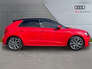 Used Audi A1 2026 for sale - 79109431: Photo