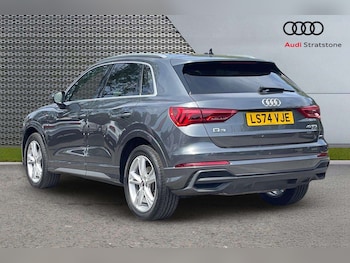 Used Audi Q3 2024 for sale - 79282360: Photo