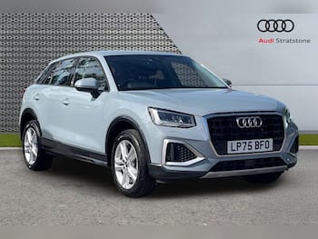 Used Audi Q2 2026 for sale - 79770611: Photo