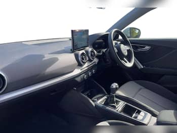 Used Audi Q2 2026 for sale - 79770611: Photo