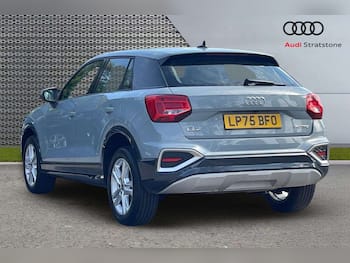 Used Audi Q2 2026 for sale - 79770611: Photo