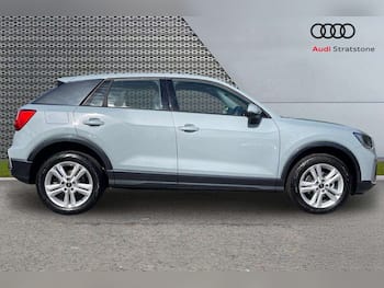 Used Audi Q2 2026 for sale - 79770611: Photo