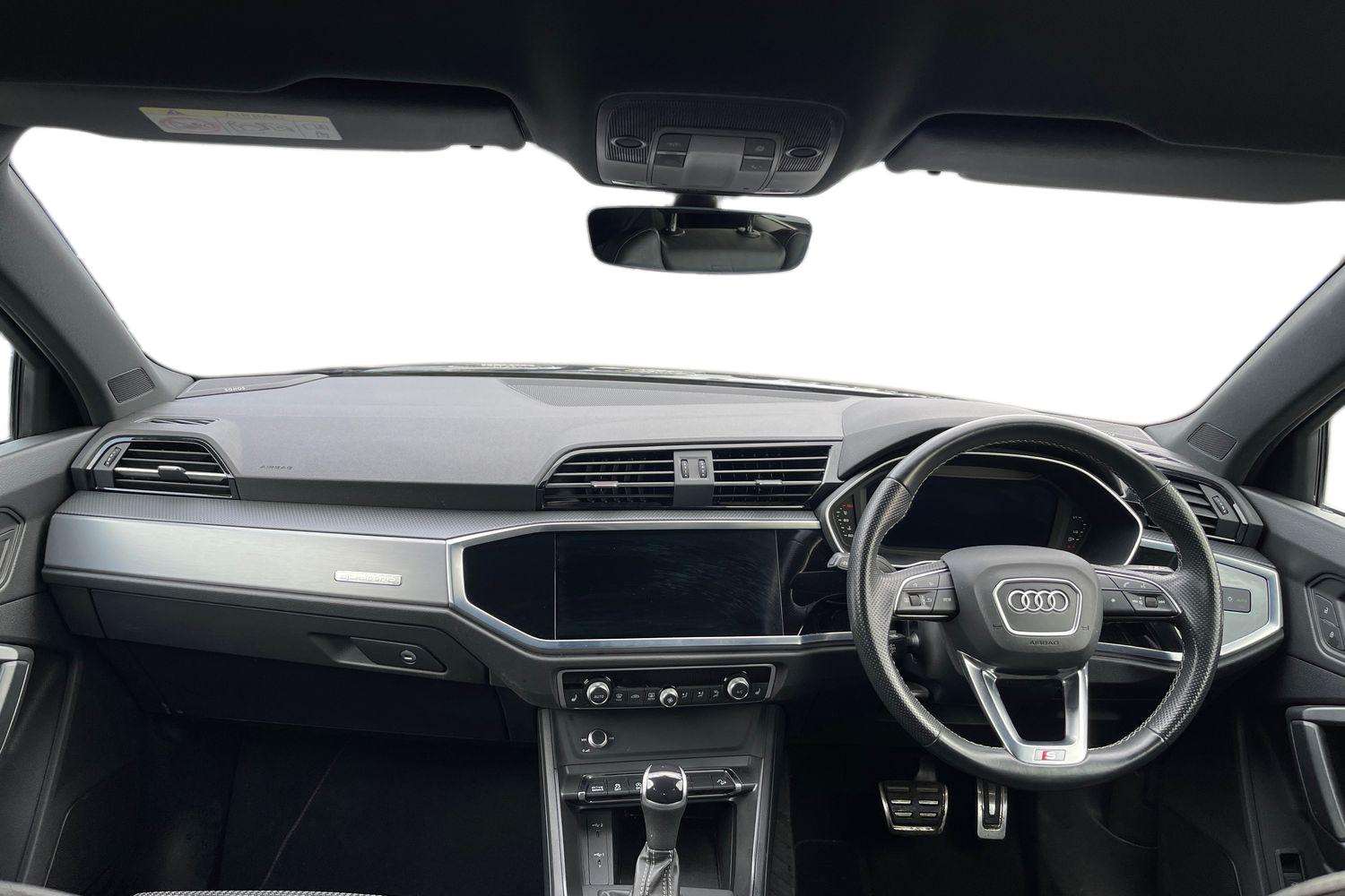 Used Audi Q3 2022 for sale - 77553160: Photo 19