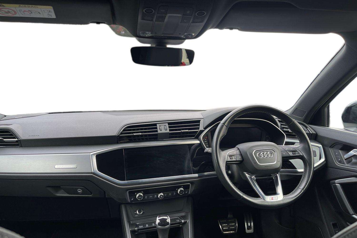 Used Audi Q3 2022 for sale - 77553160: Photo 20