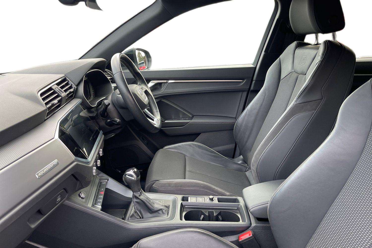 Used Audi Q3 2022 for sale - 77553160: Photo 21