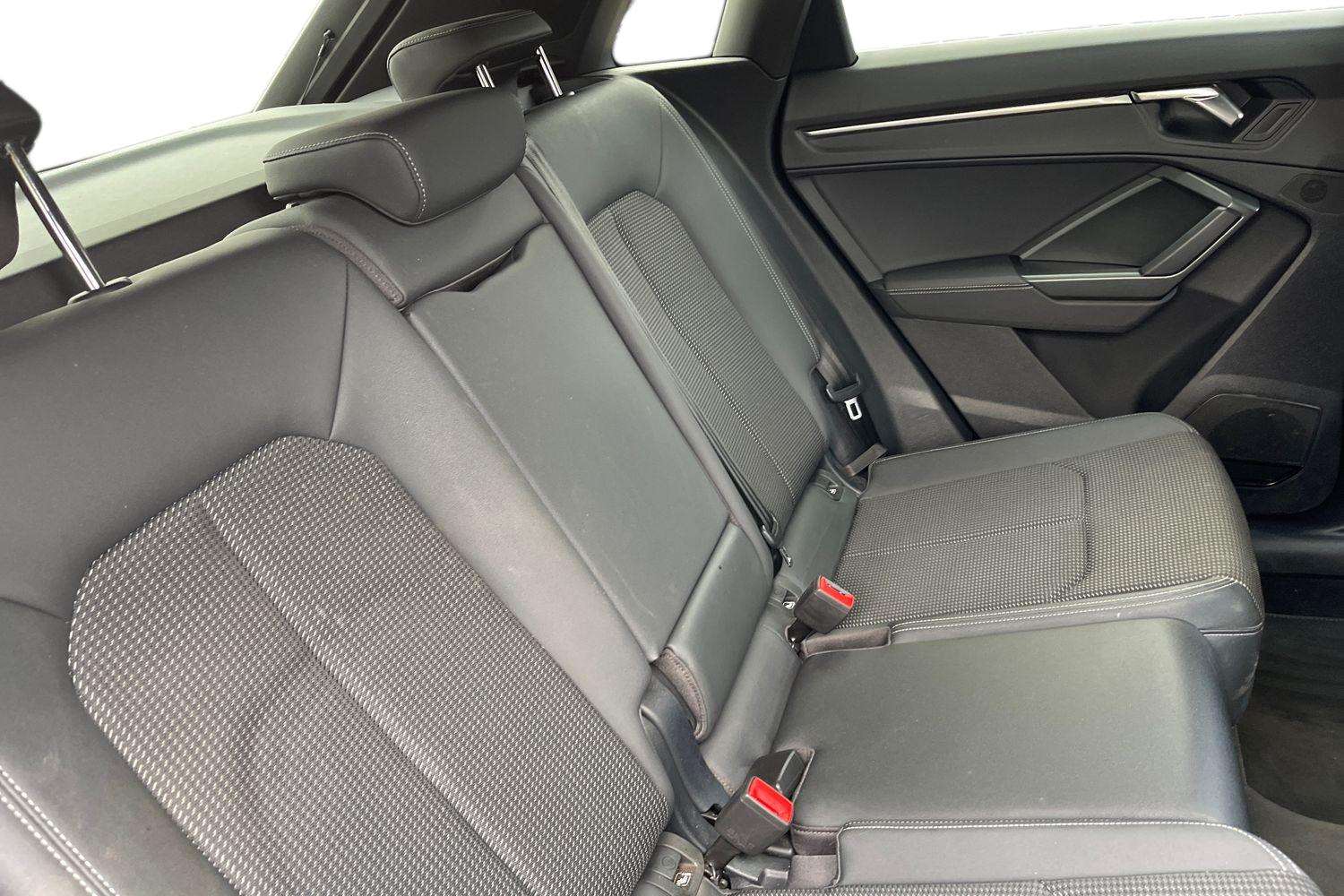 Used Audi Q3 2022 for sale - 77553160: Photo 22