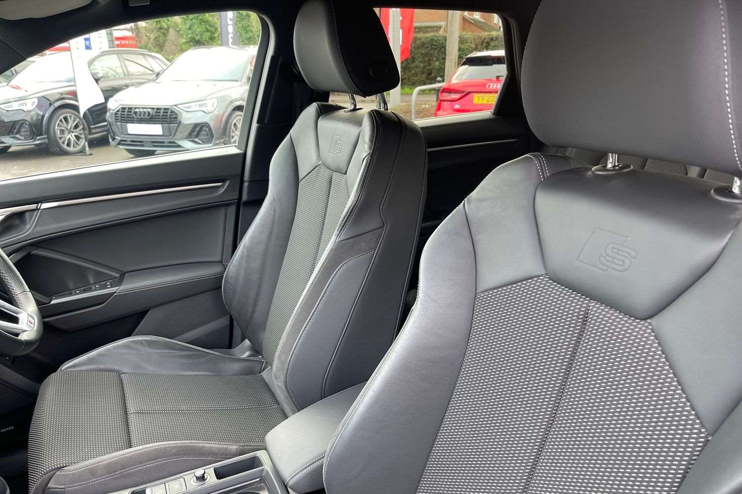 Used Audi Q3 2022 for sale - 77553160: Photo 29