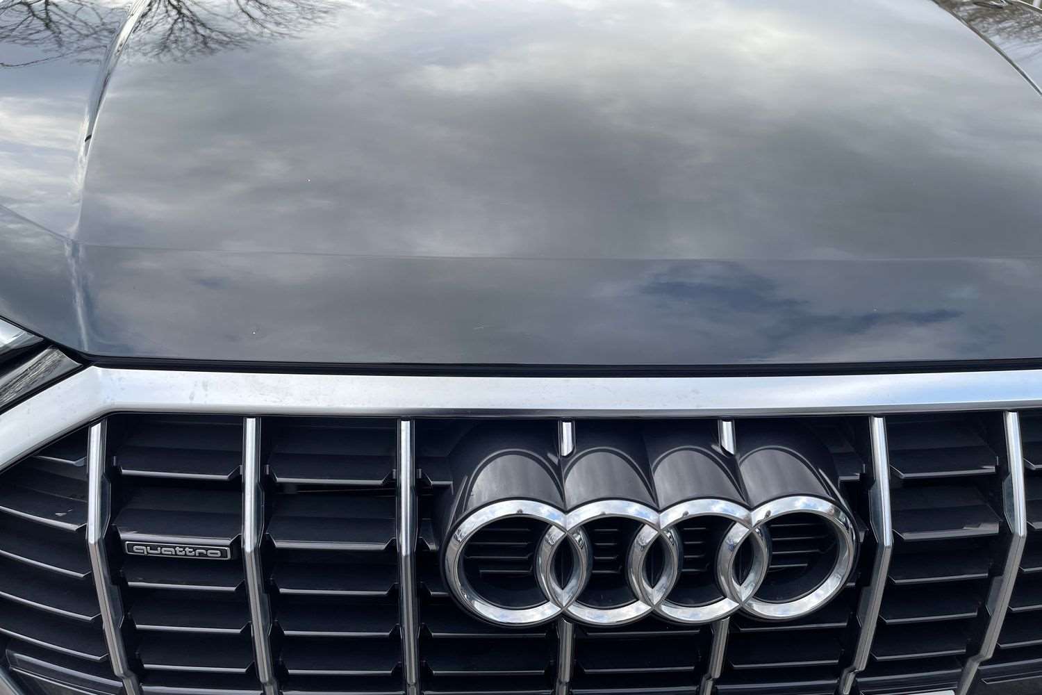 Used Audi Q3 2022 for sale - 77553160: Photo 31