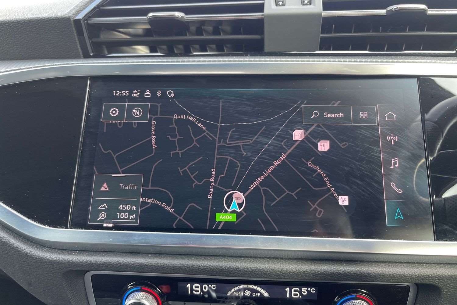 Used Audi Q3 2022 for sale - 77553160: Photo 33