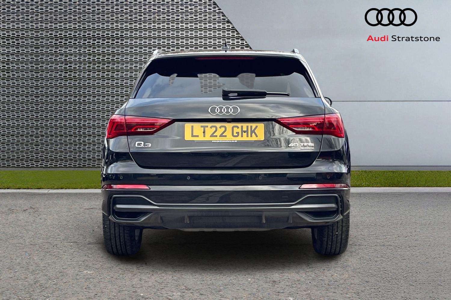 Used Audi Q3 2022 for sale - 77553160: Photo 7