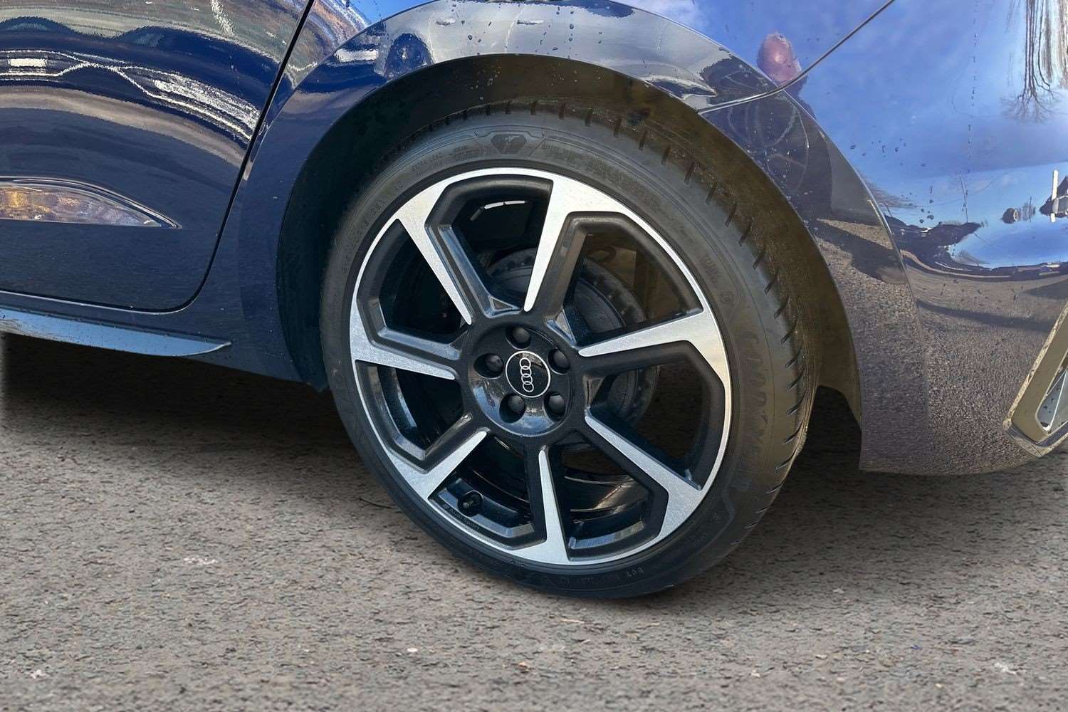 Used Audi A1 2023 for sale - 76442405: Photo 10