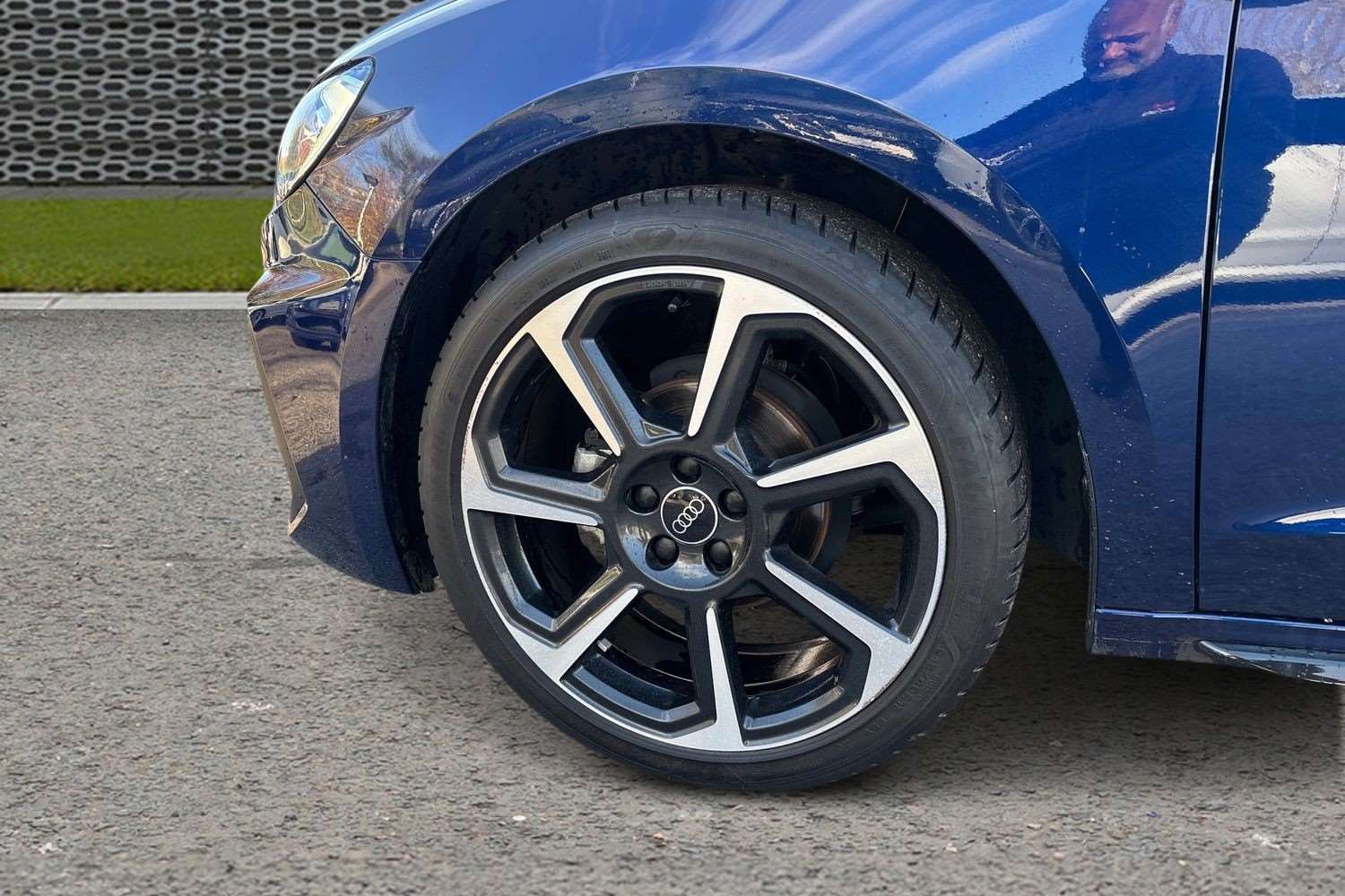 Used Audi A1 2023 for sale - 76442405: Photo 11