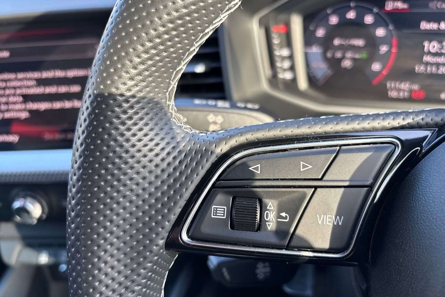 Used Audi A1 2023 for sale - 76442405: Photo 16