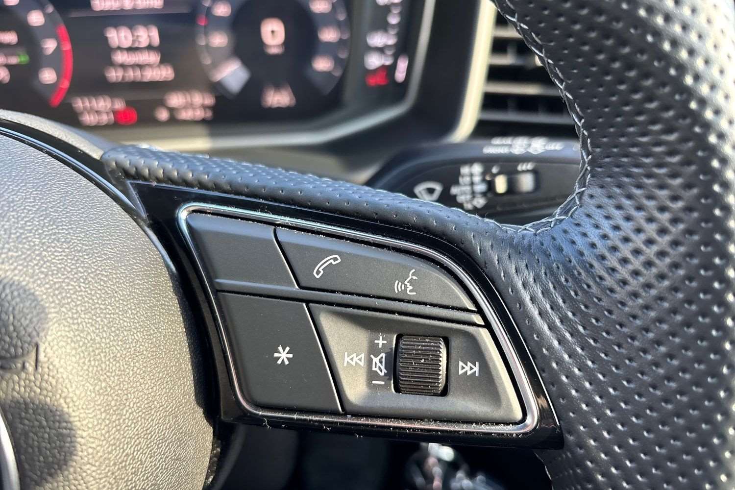 Used Audi A1 2023 for sale - 76442405: Photo 17