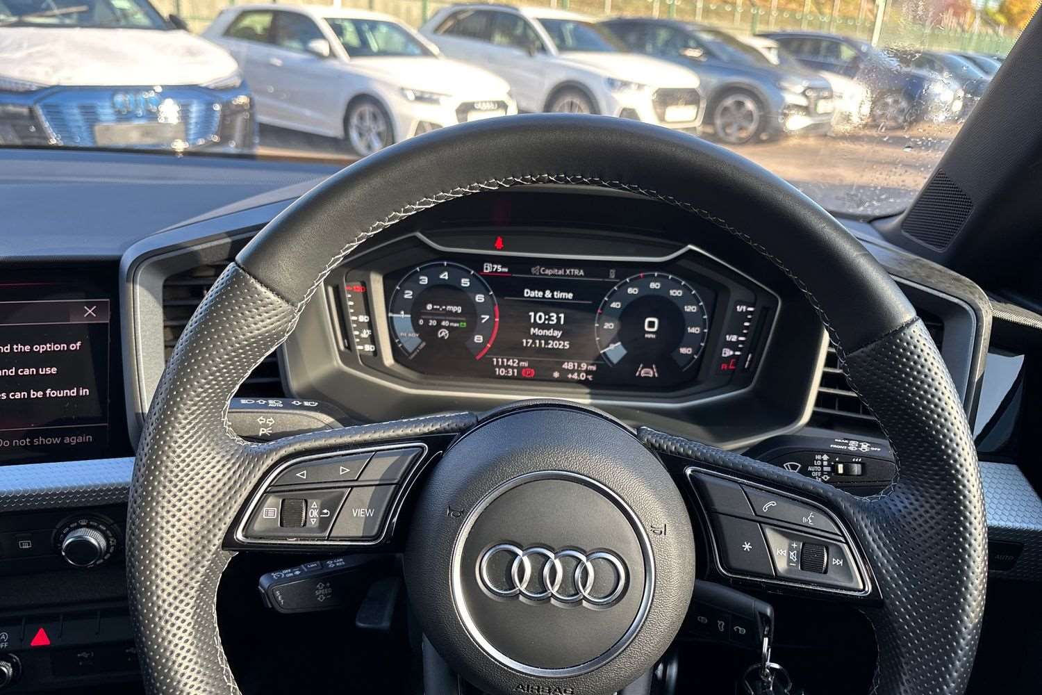 Used Audi A1 2023 for sale - 76442405: Photo 18