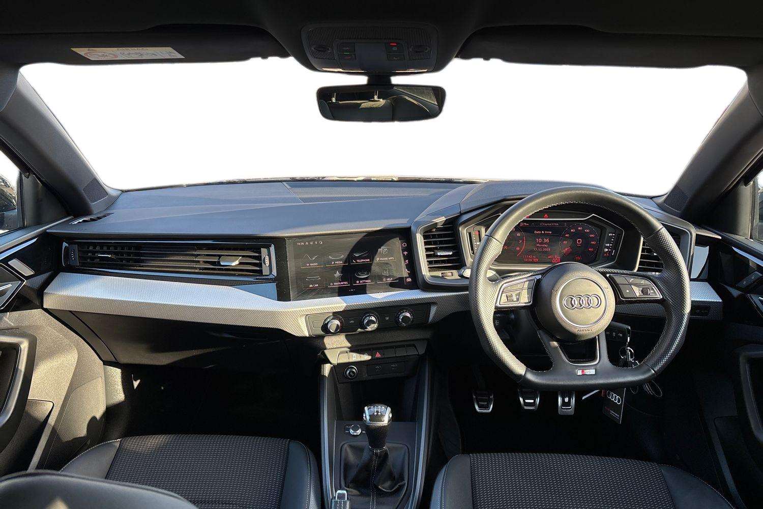 Used Audi A1 2023 for sale - 76442405: Photo 19