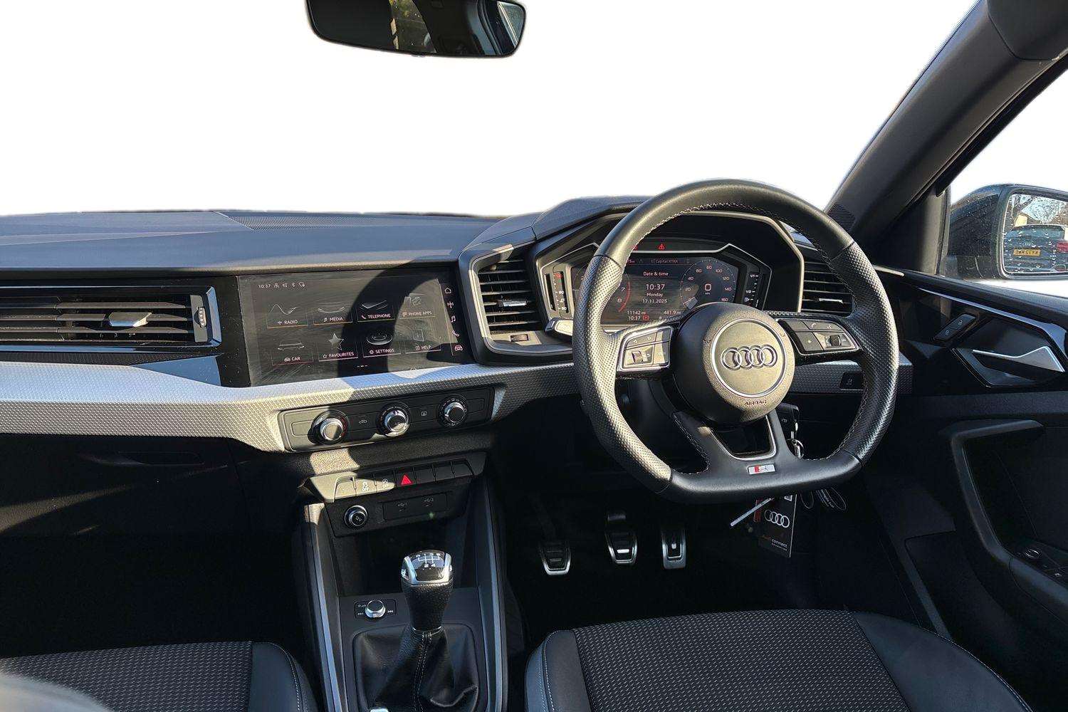 Used Audi A1 2023 for sale - 76442405: Photo 20