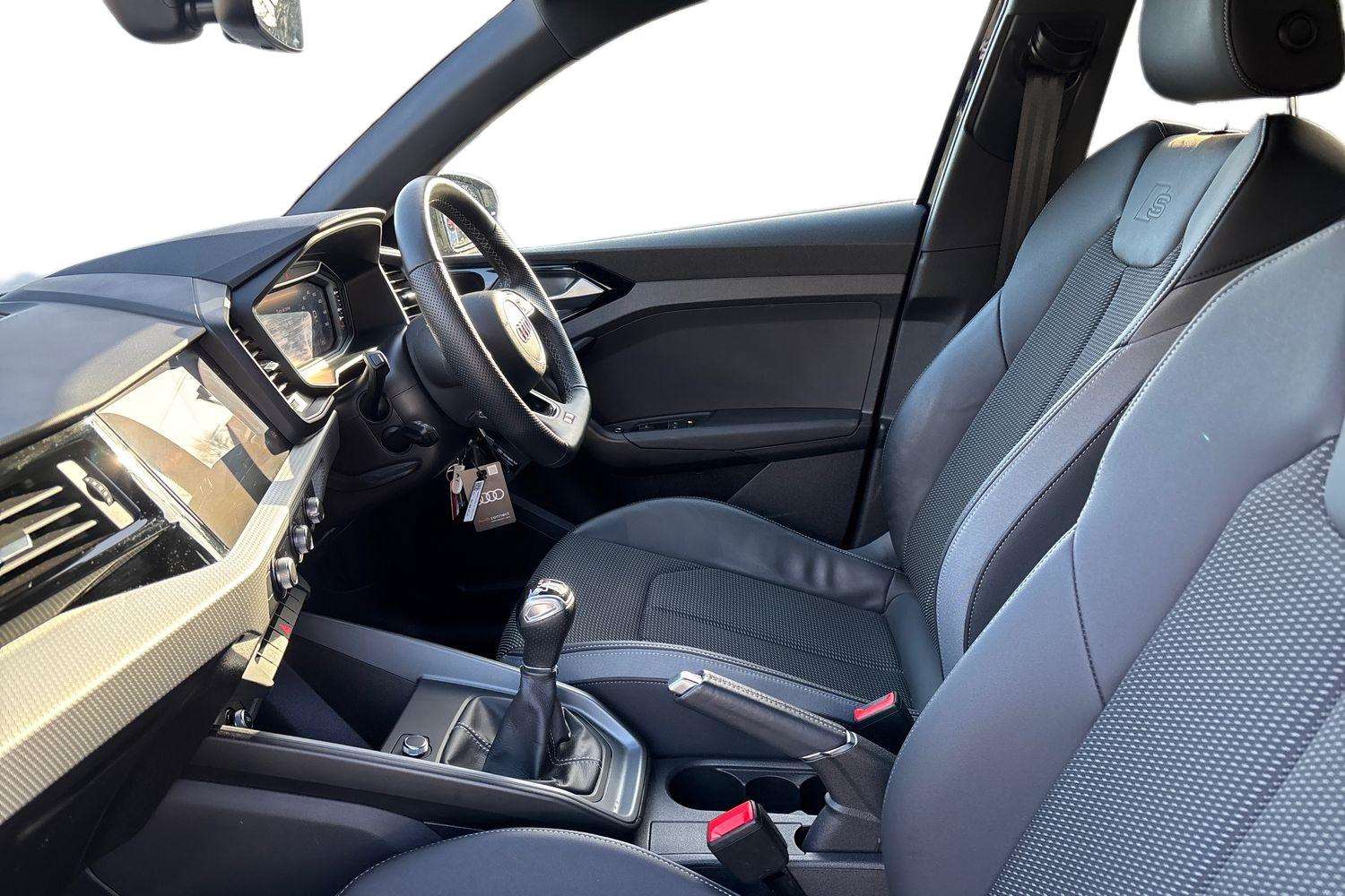 Used Audi A1 2023 for sale - 76442405: Photo 21