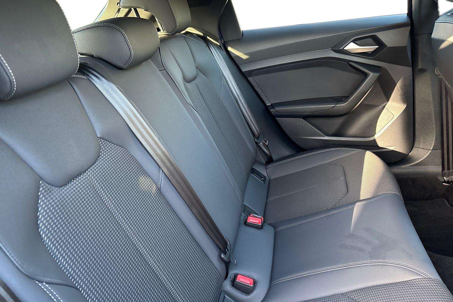 Used Audi A1 2023 for sale - 76442405: Photo 22