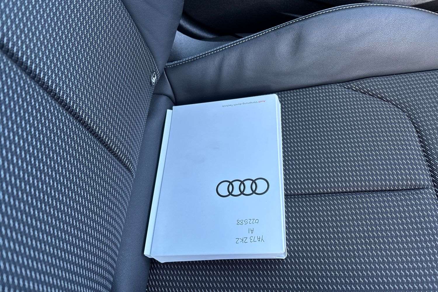 Used Audi A1 2023 for sale - 76442405: Photo 25