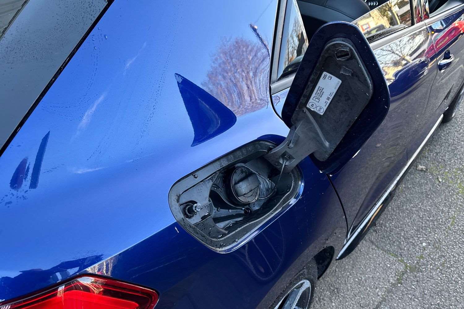 Used Audi A1 2023 for sale - 76442405: Photo 26