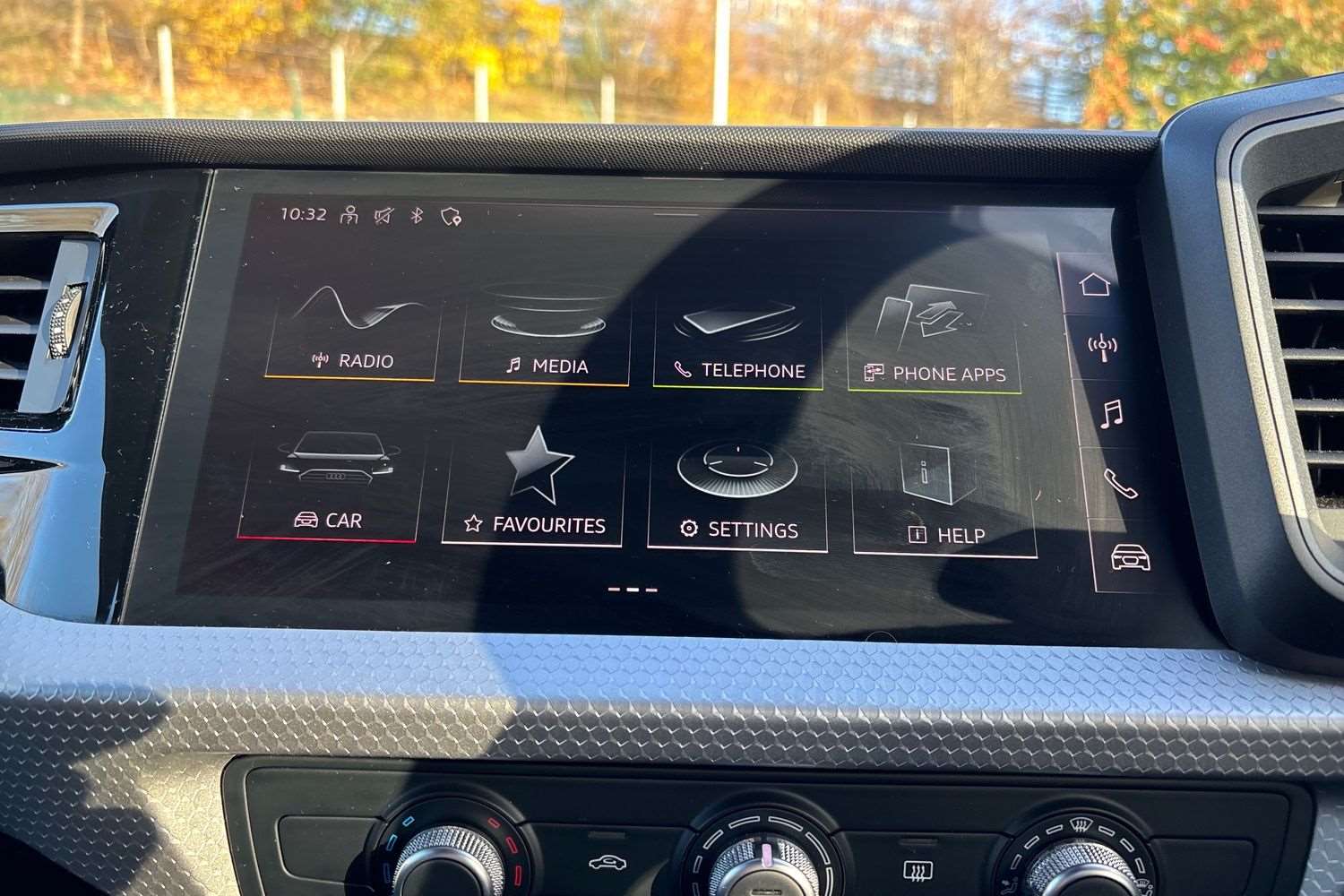 Used Audi A1 2023 for sale - 76442405: Photo 27