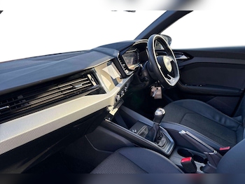 Used Audi A1 2023 for sale - 76442405: Photo