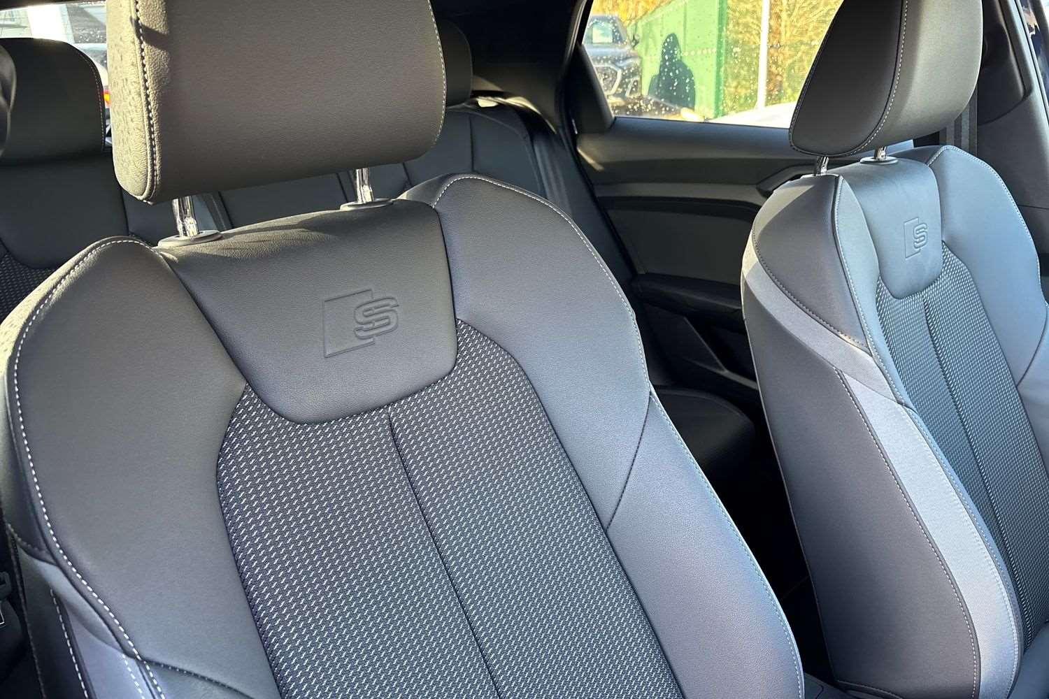 Used Audi A1 2023 for sale - 76442405: Photo 30