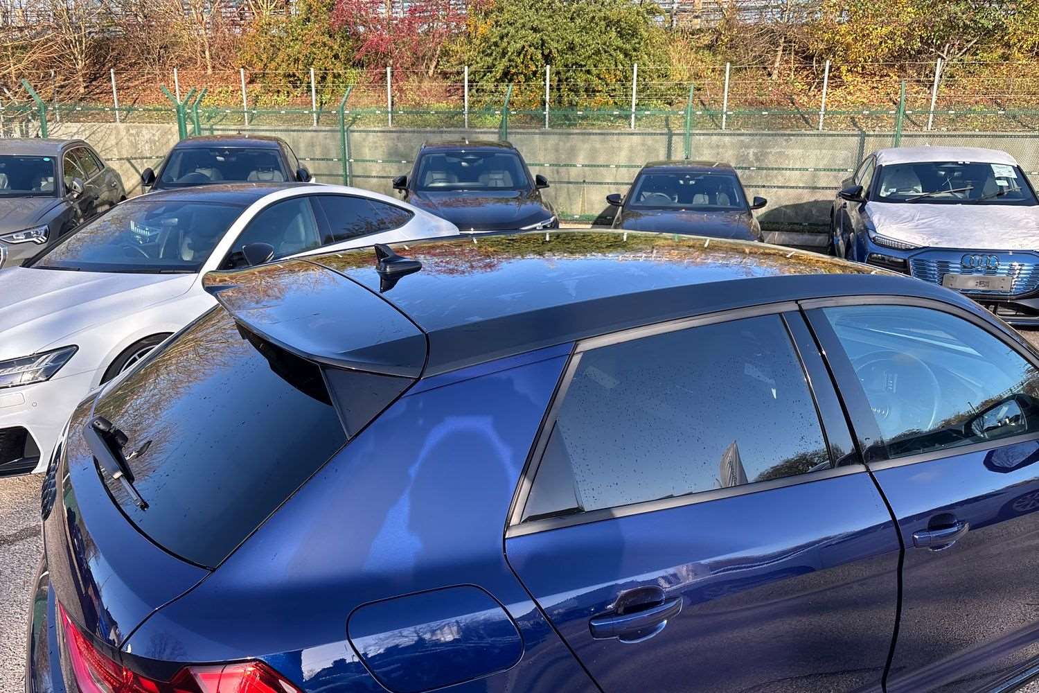 Used Audi A1 2023 for sale - 76442405: Photo 31