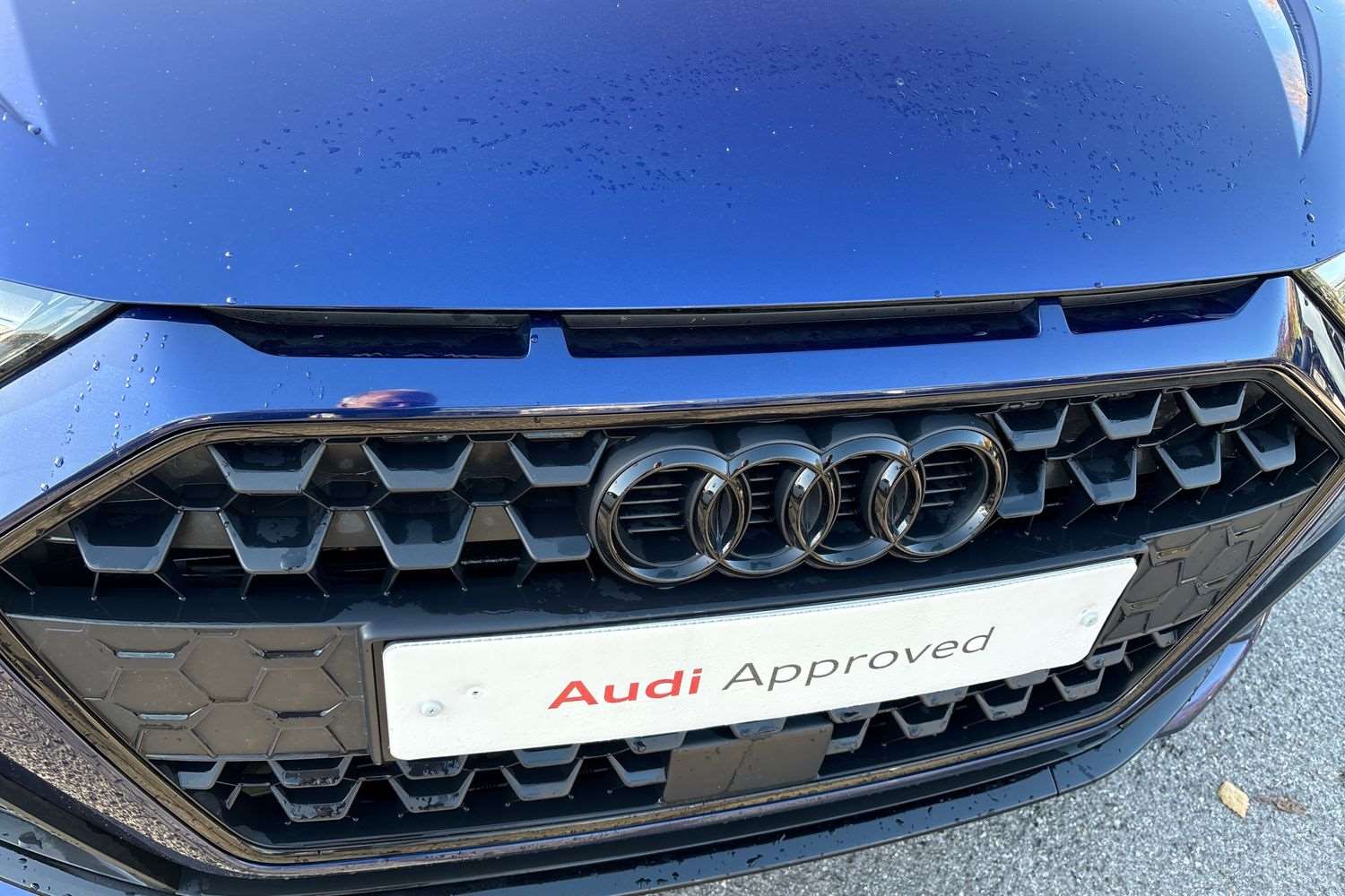 Used Audi A1 2023 for sale - 76442405: Photo 32