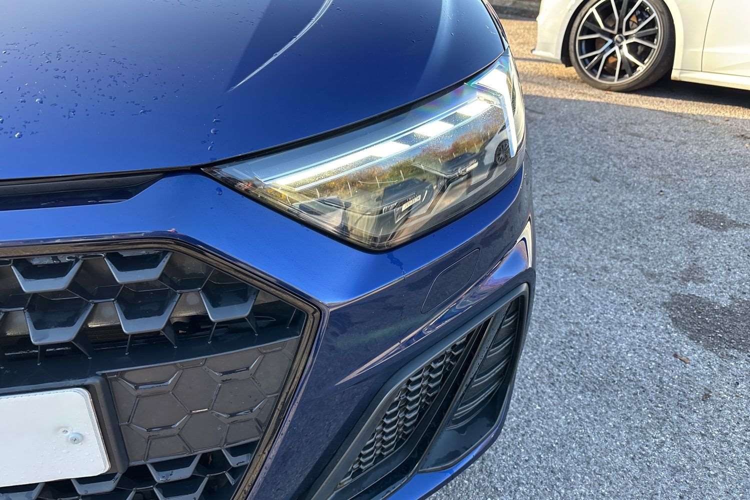 Used Audi A1 2023 for sale - 76442405: Photo 33