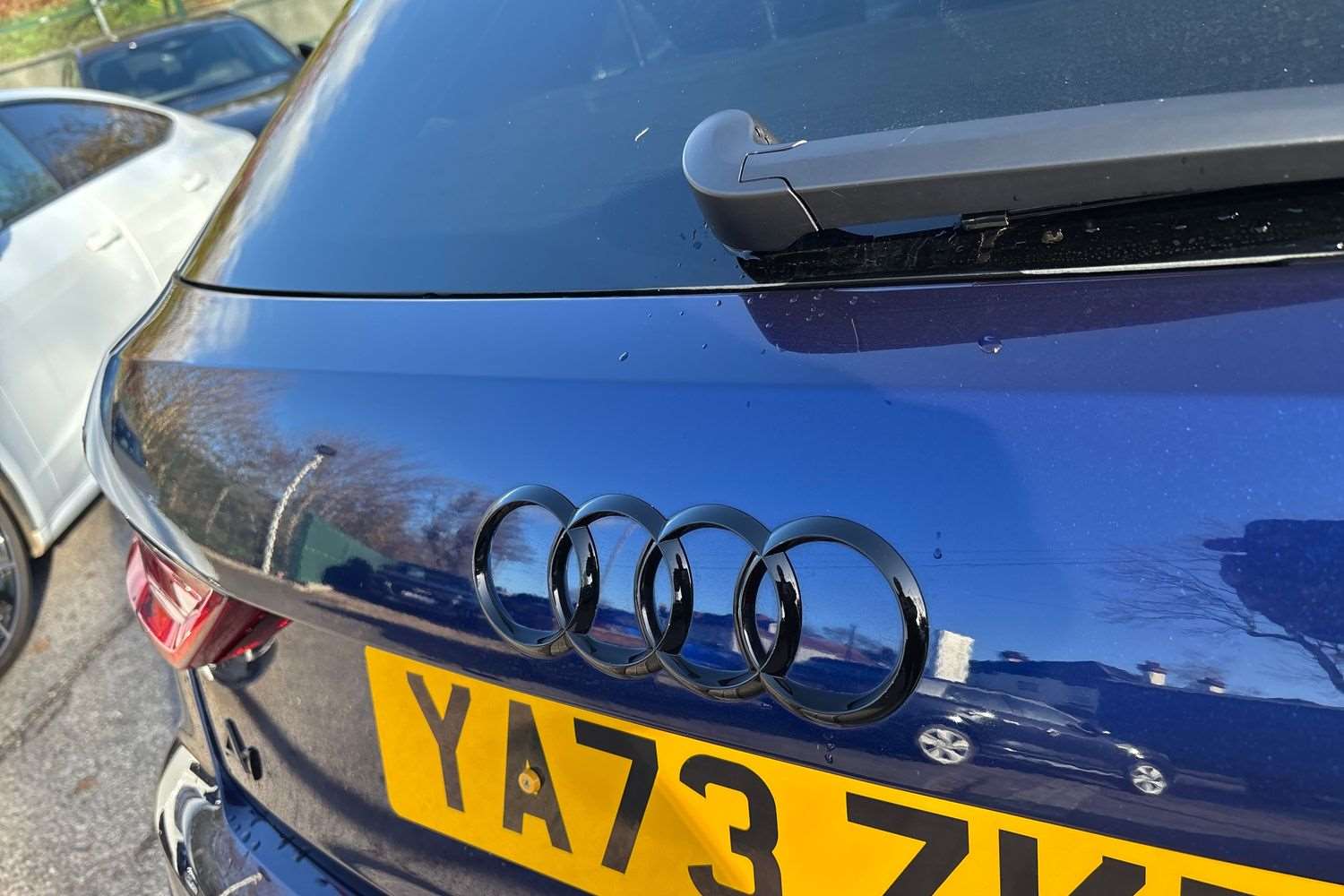 Used Audi A1 2023 for sale - 76442405: Photo 34