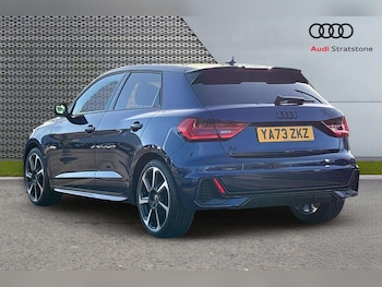 Used Audi A1 2023 for sale - 76442405: Photo