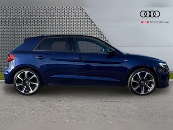 Used Audi A1 2023 for sale - 76442405: Photo