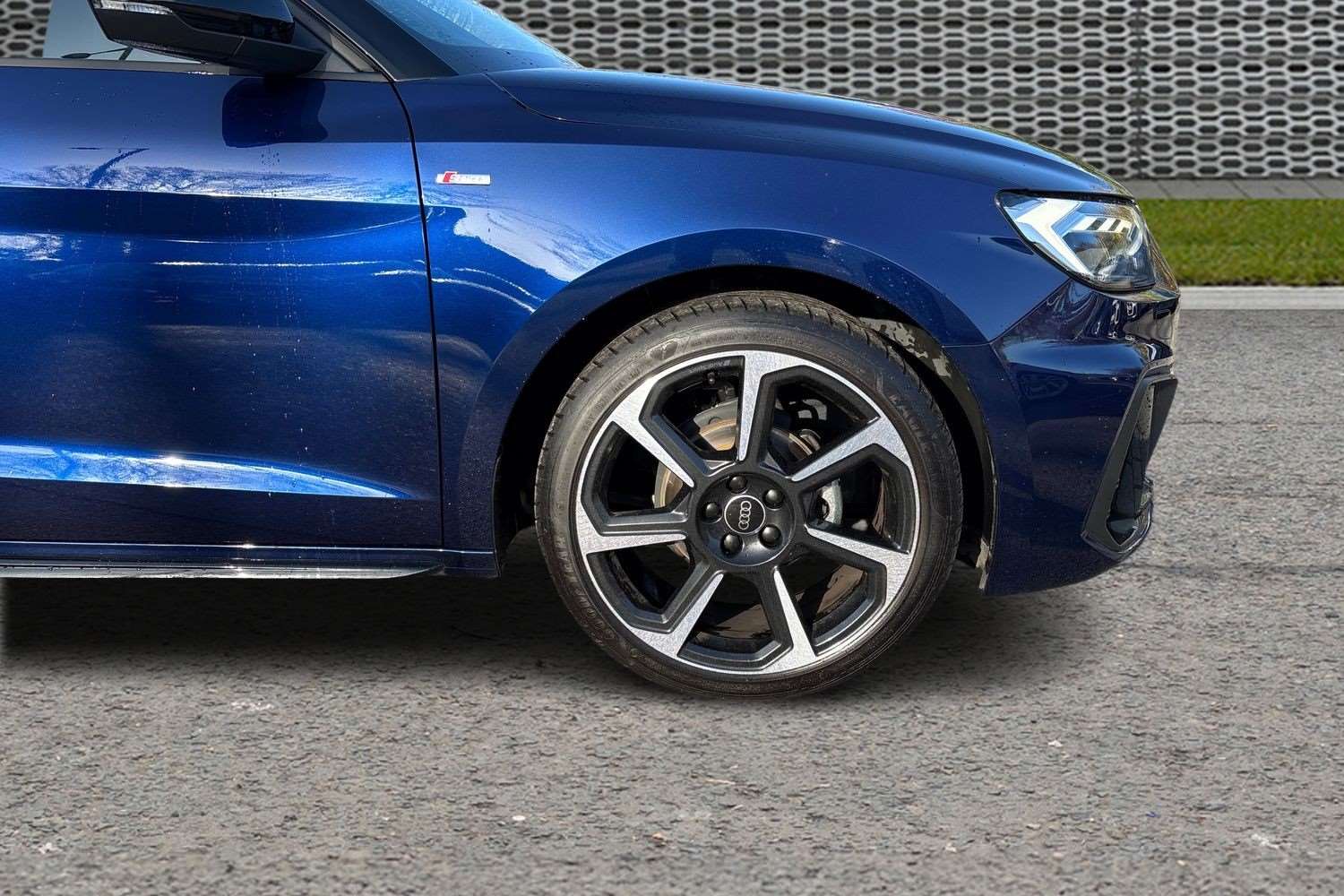 Used Audi A1 2023 for sale - 76442405: Photo 5