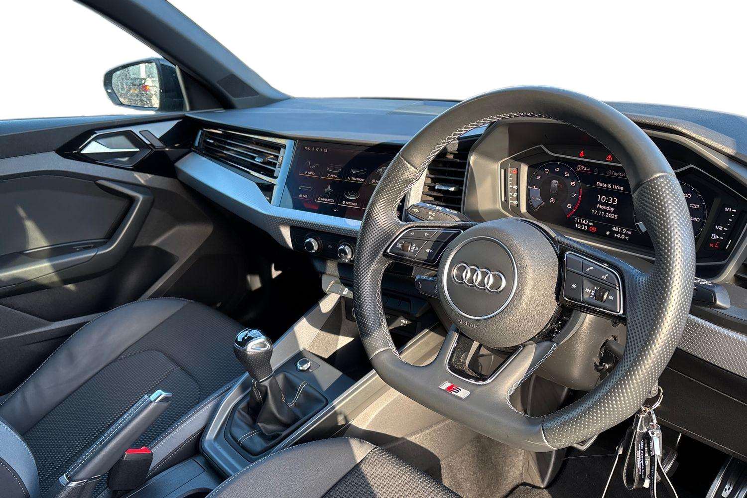 Used Audi A1 2023 for sale - 76442405: Photo 6