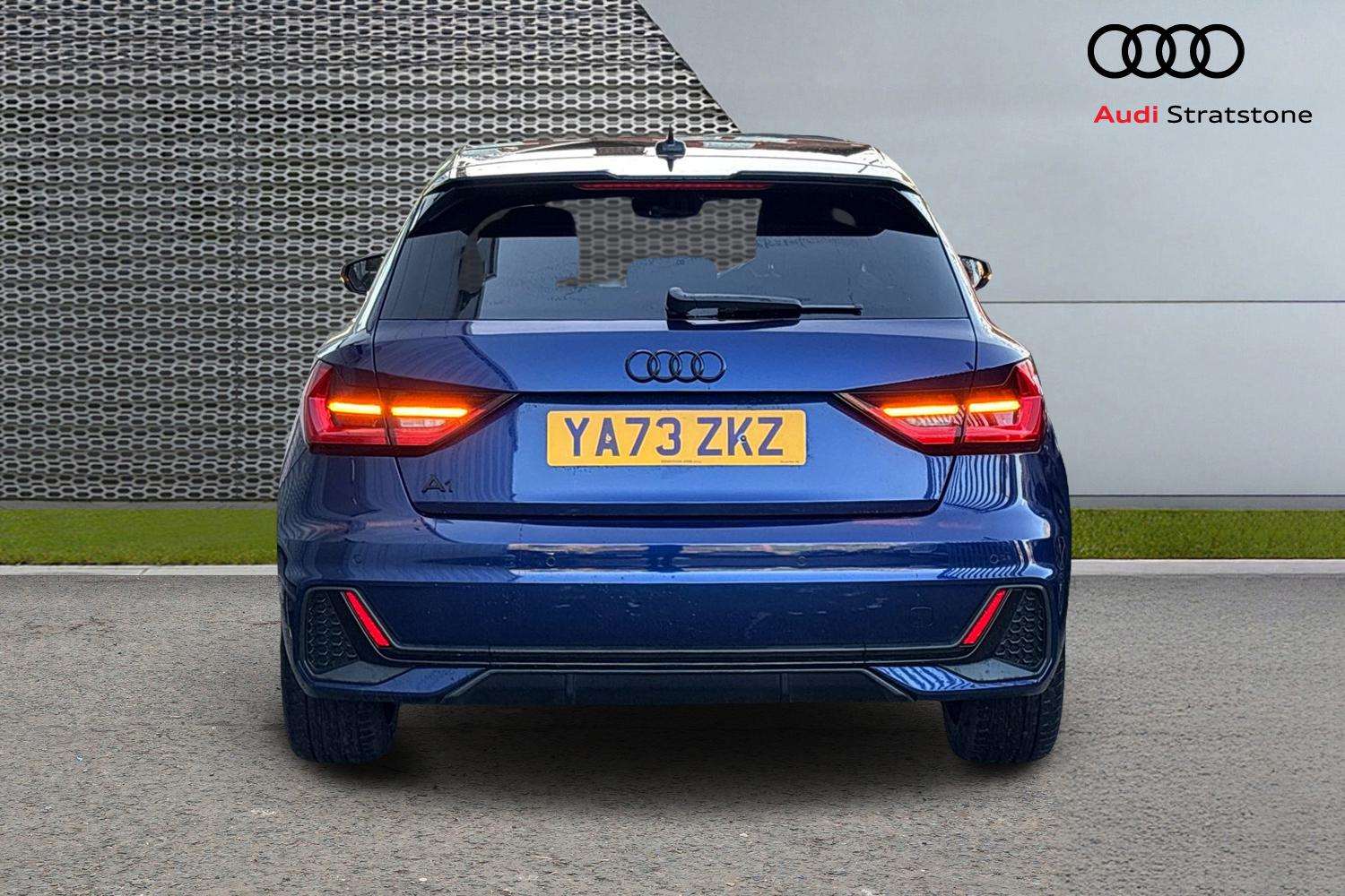 Used Audi A1 2023 for sale - 76442405: Photo 7