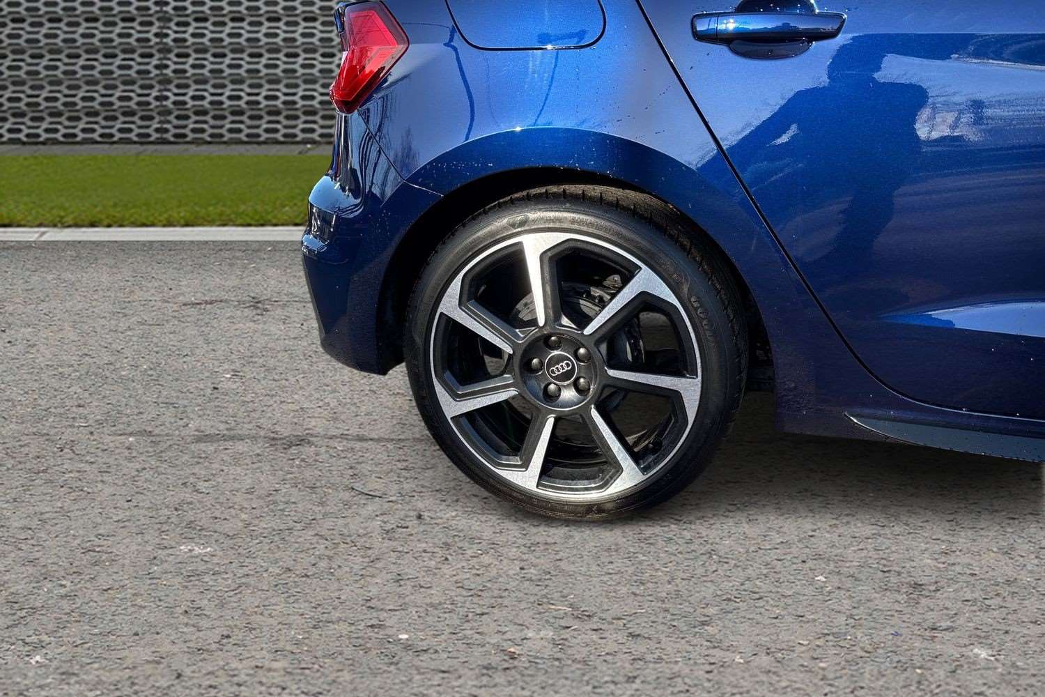 Used Audi A1 2023 for sale - 76442405: Photo 9