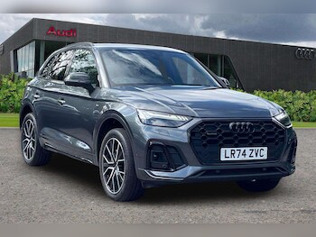 Audi - Q5