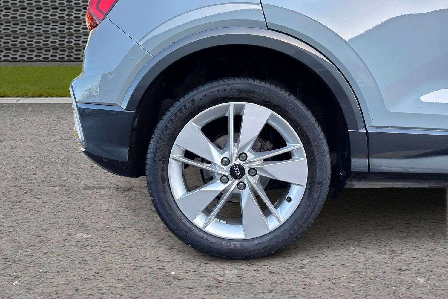 Used Audi Q2 2022 for sale - 77112463: Photo 10