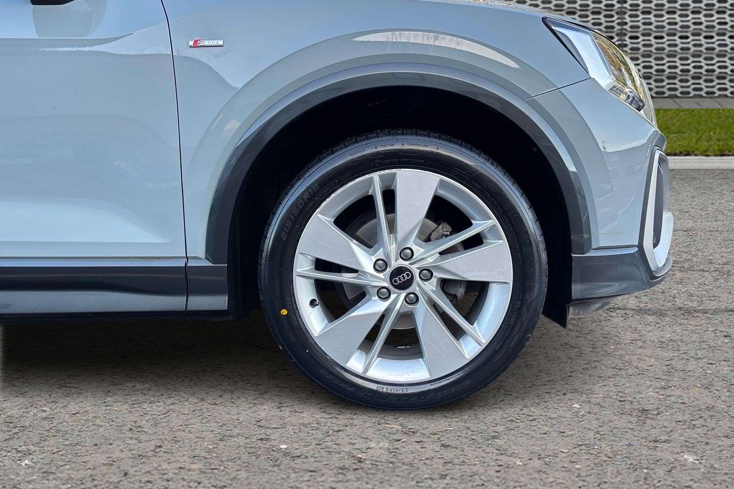 Used Audi Q2 2022 for sale - 77112463: Photo 11