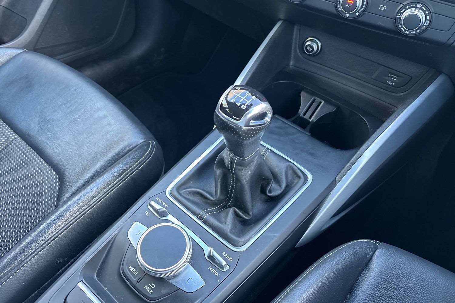 Used Audi Q2 2022 for sale - 77112463: Photo 15