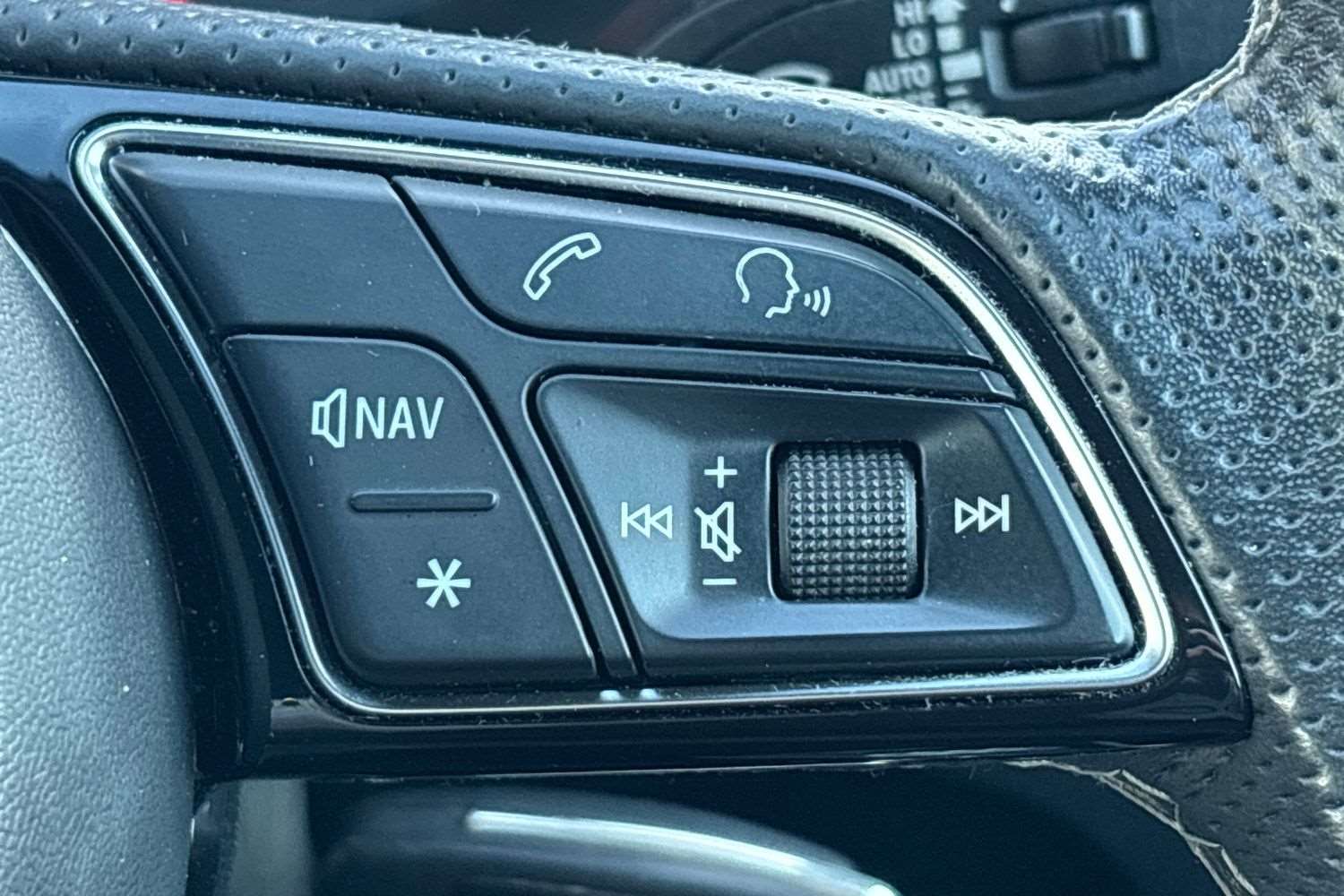 Used Audi Q2 2022 for sale - 77112463: Photo 17