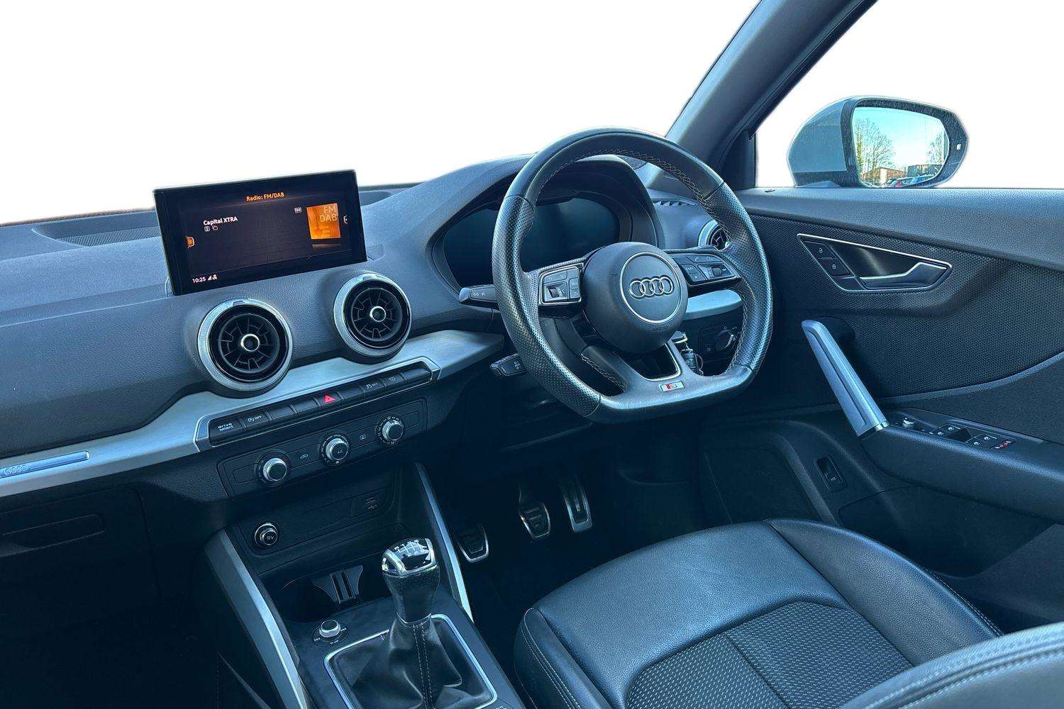 Used Audi Q2 2022 for sale - 77112463: Photo 20